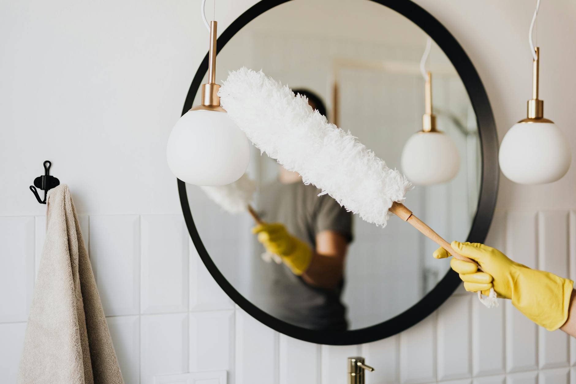 Maria's Housekeeping Services